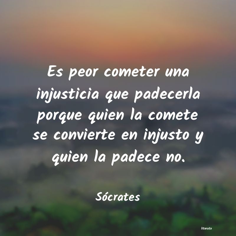 Frases de Sócrates