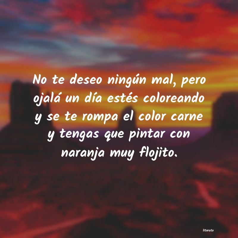 frases