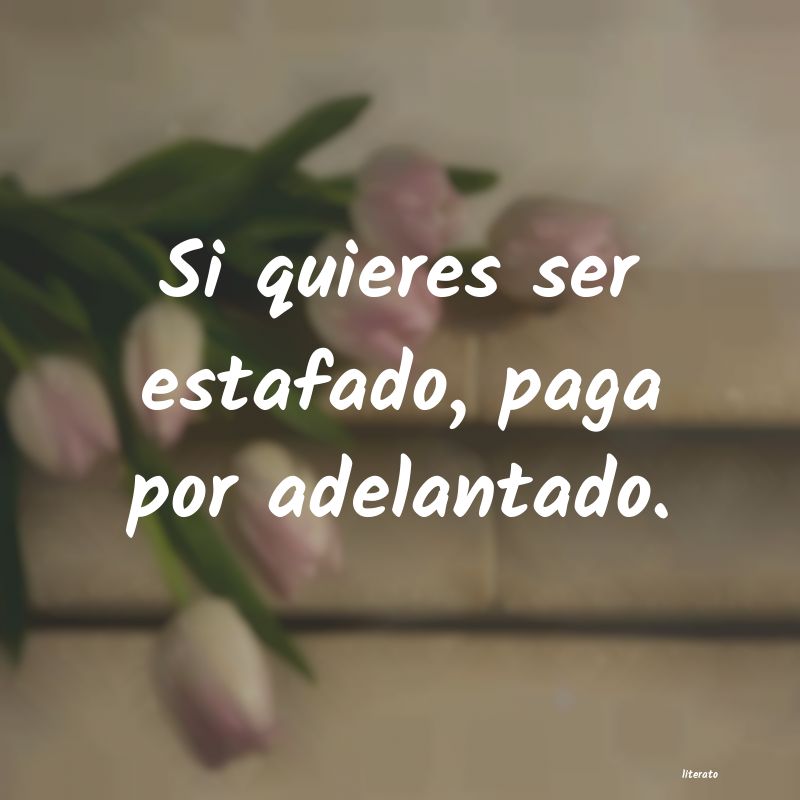 frases