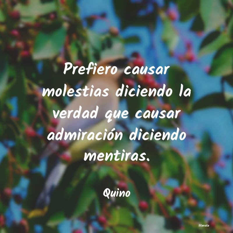 Frases de Quino