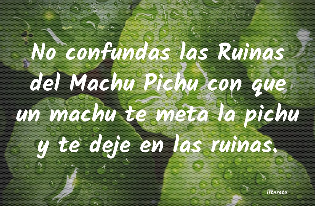 frases