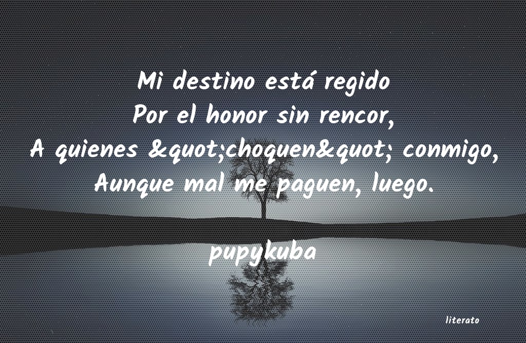 frases de pupykuba