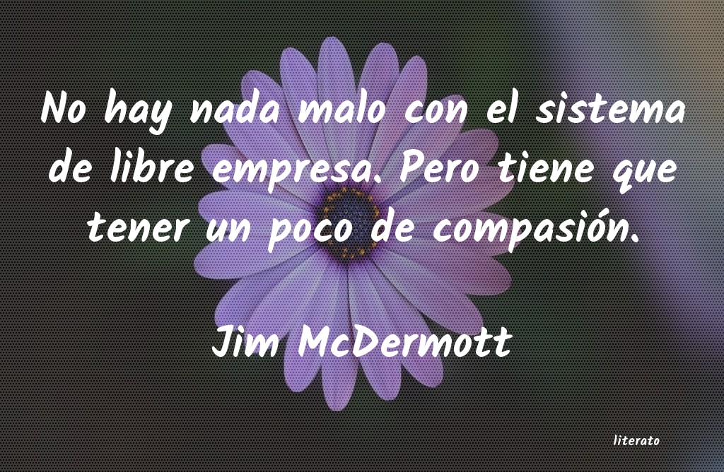 Frases de Jim McDermott