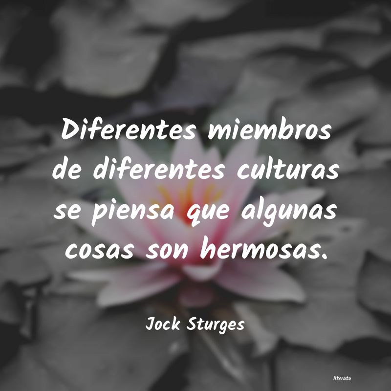 frases de Jock Sturges
