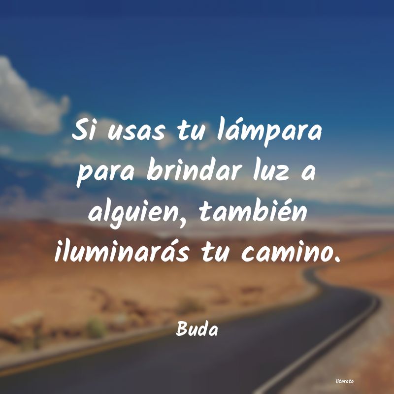 Frases de Buda