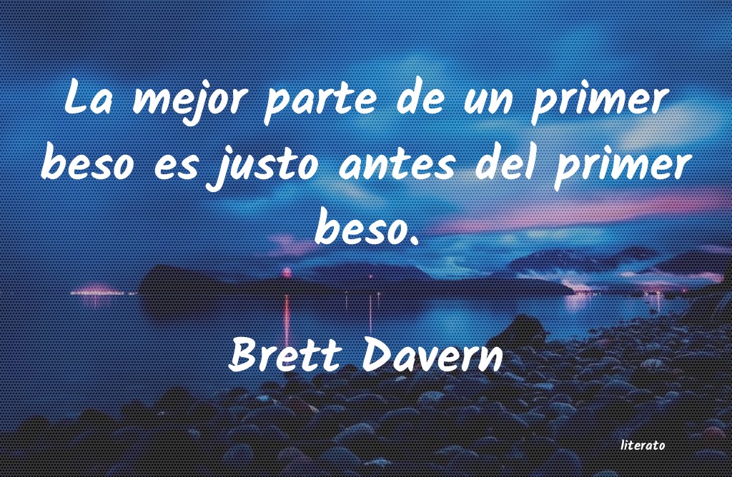 Frases de Brett Davern