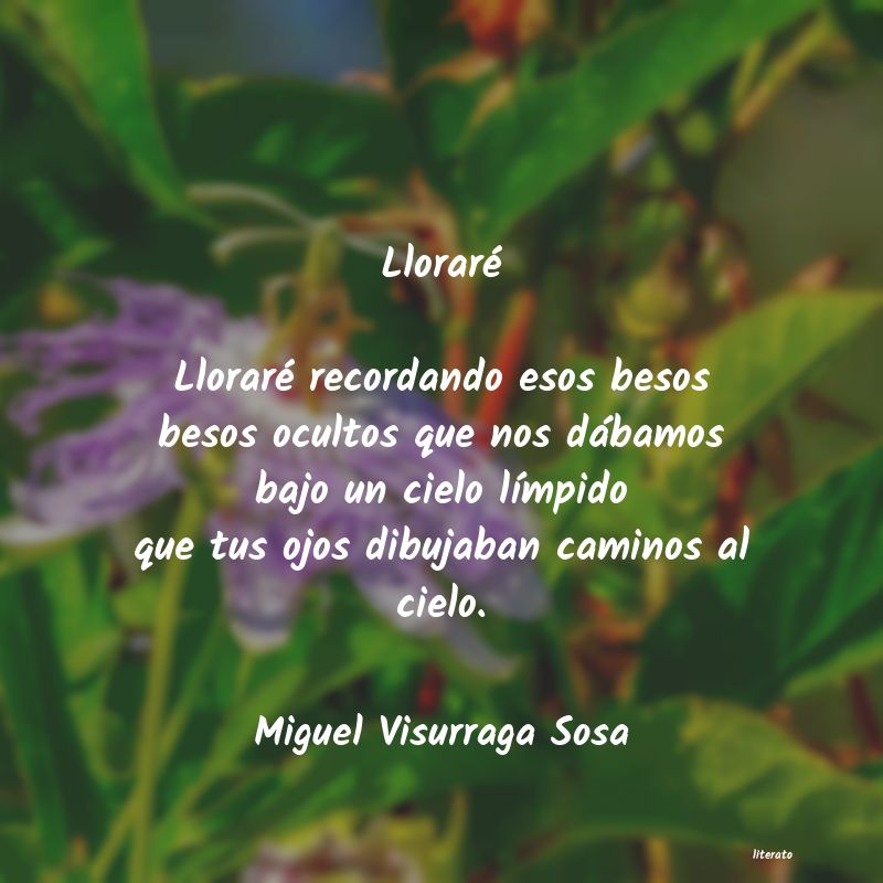 frases recordando a un ser querido