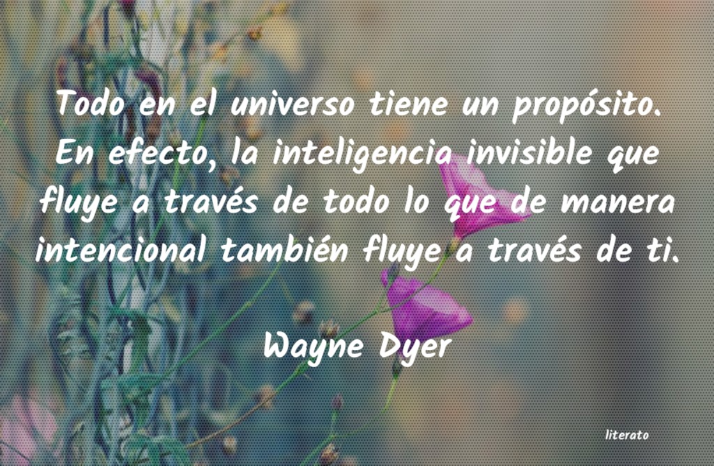 Frases de Wayne Dyer