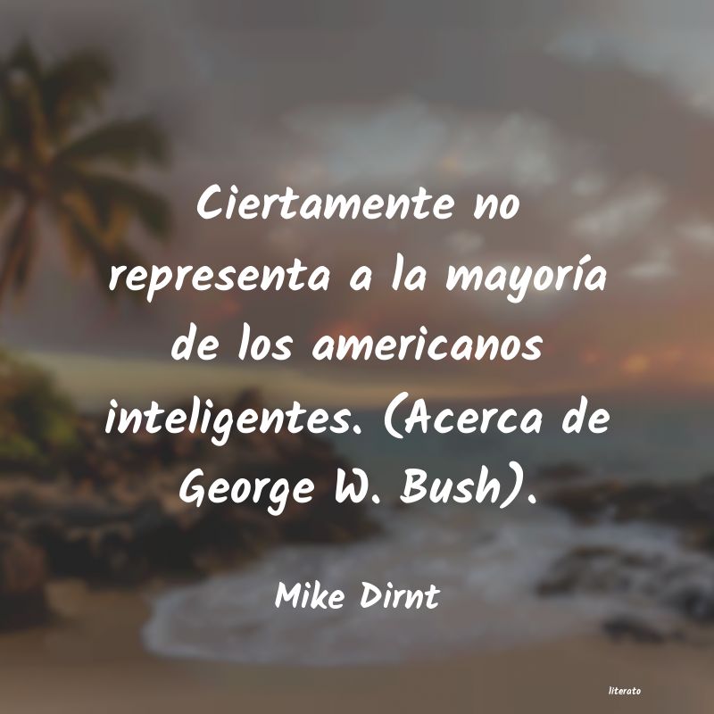 Frases de Mike Dirnt