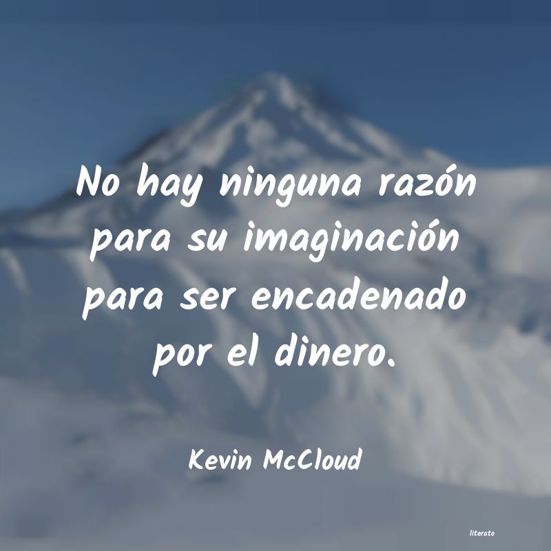 Frases de Kevin McCloud