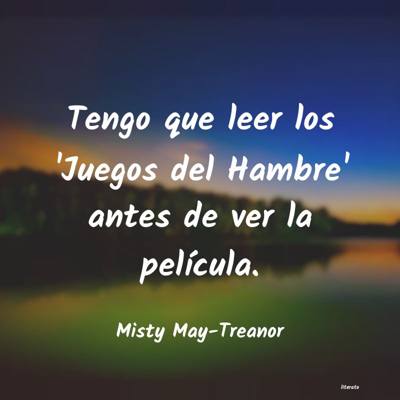 frases de Misty May-Treanor