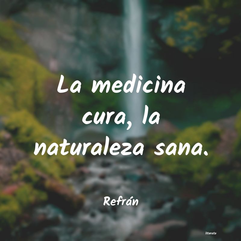 frases de RefrÃ¡n