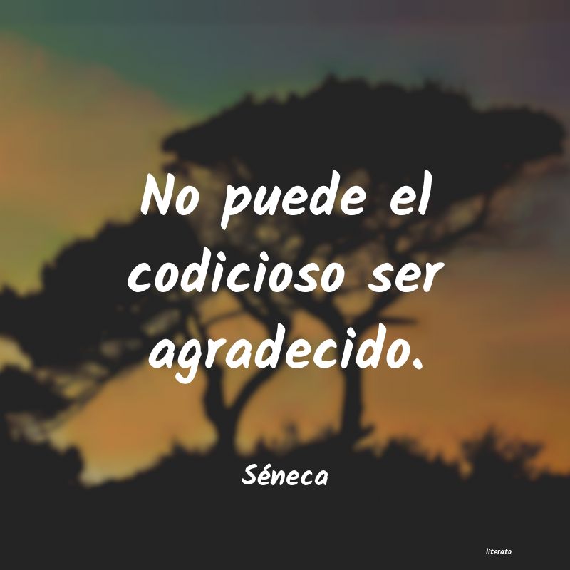 frases de Séneca