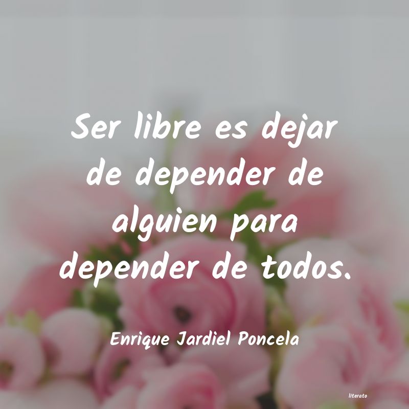 Frases de Enrique Jardiel Poncela