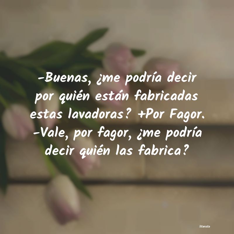 frases