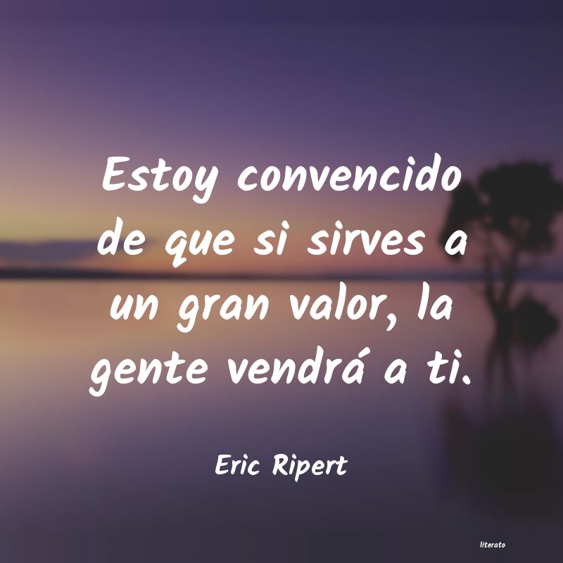 Frases de Eric Ripert