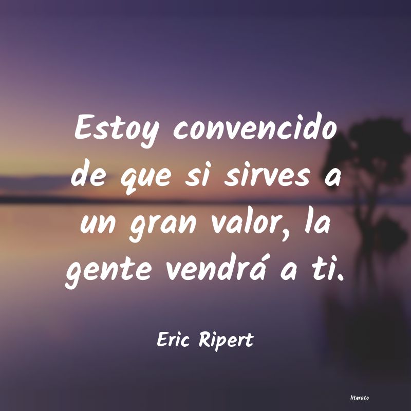 frases de Eric Ripert