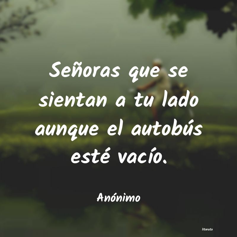 frases