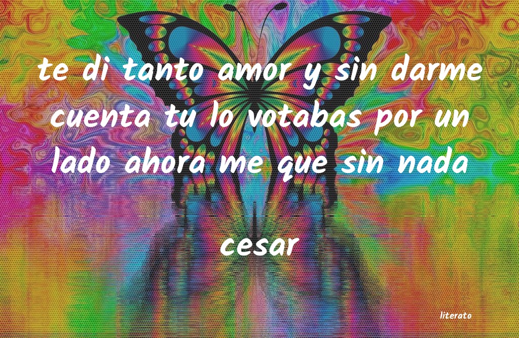 Frases de cesar