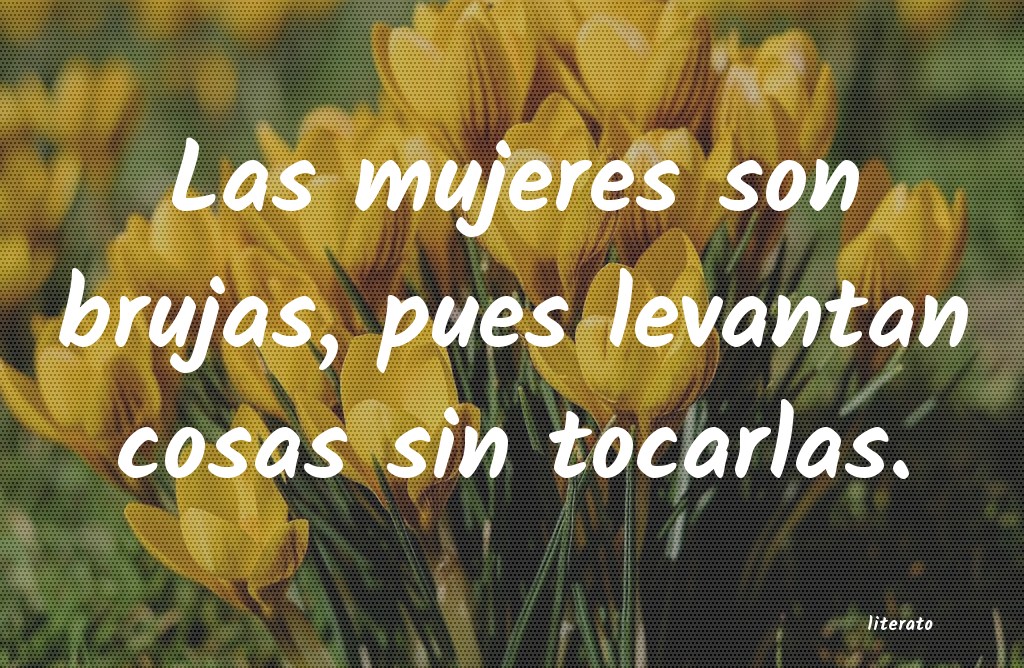frases