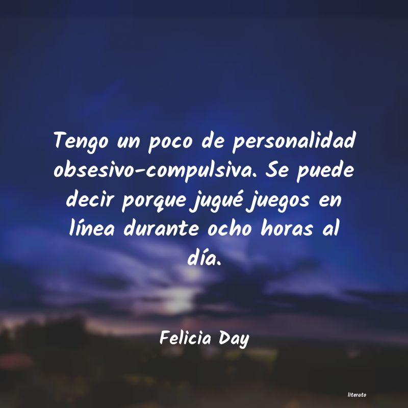 Frases de Felicia Day