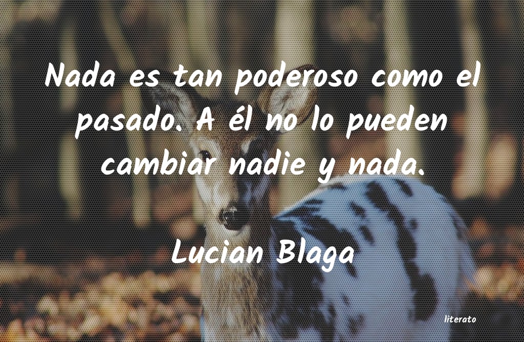 Frases de Lucian Blaga