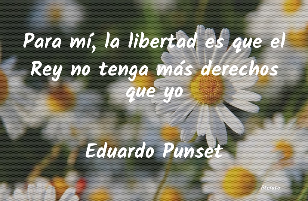 Frases de Eduardo Punset