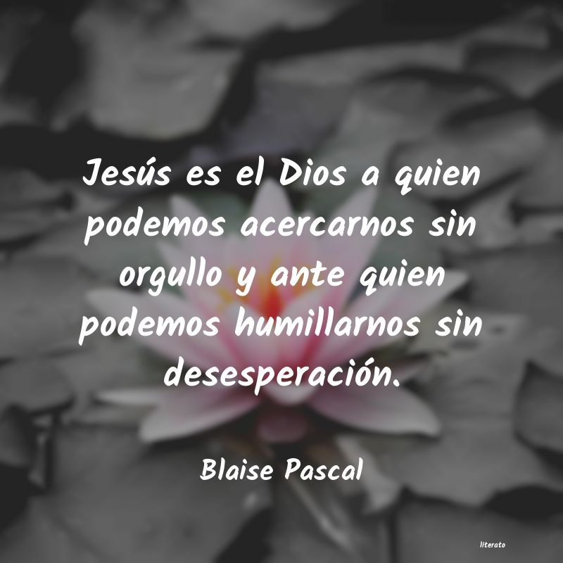 blas pascal