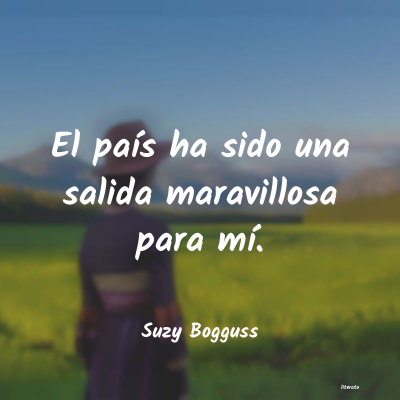 Frases de Suzy Bogguss