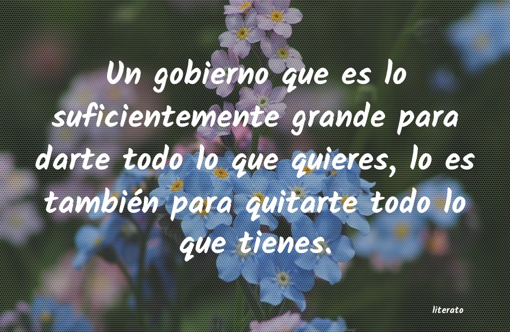 frases