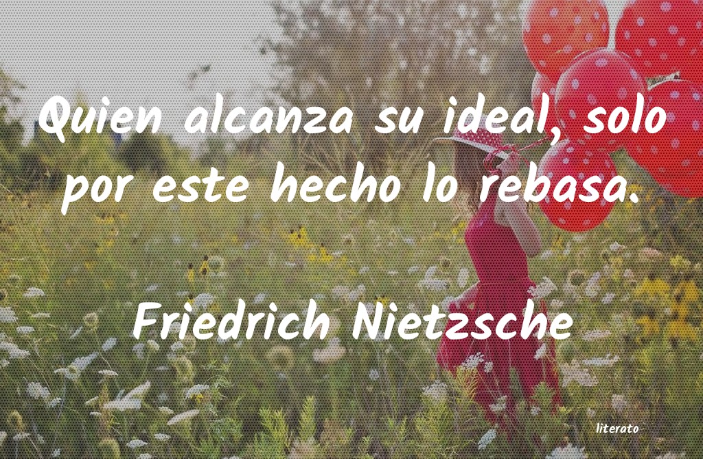frases de Friedrich Nietzsche