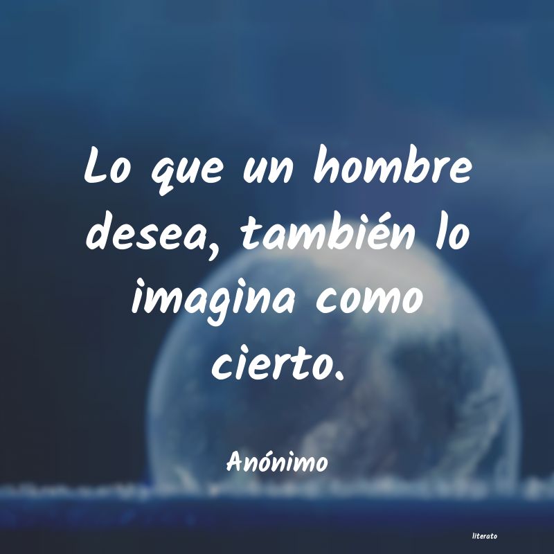 obtener como lo que se desea