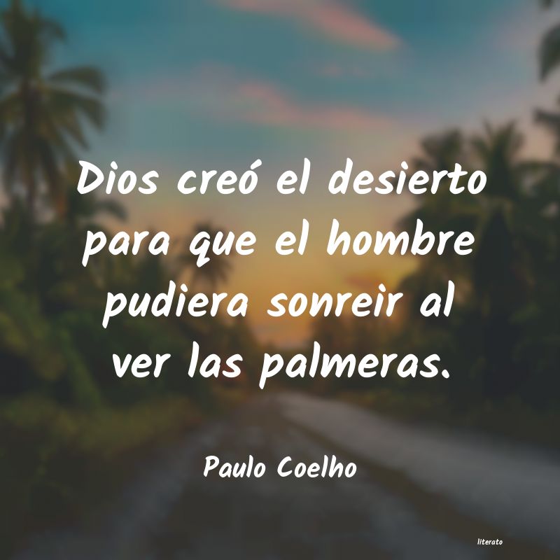 Frases de Paulo Coelho