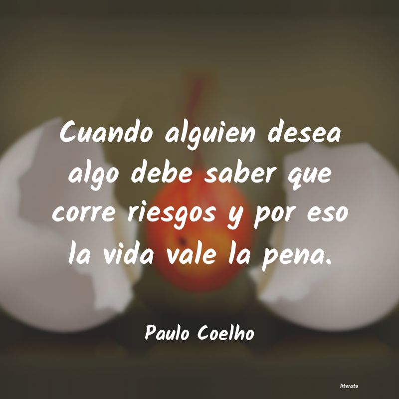 Frases de Paulo Coelho