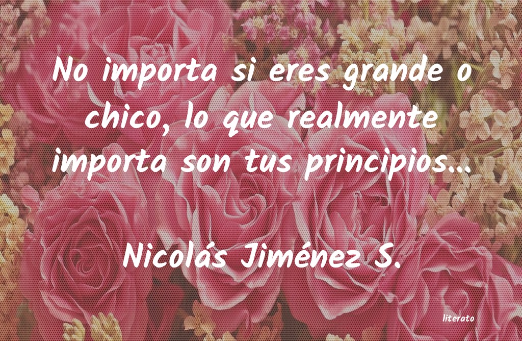 nicolas jimenez