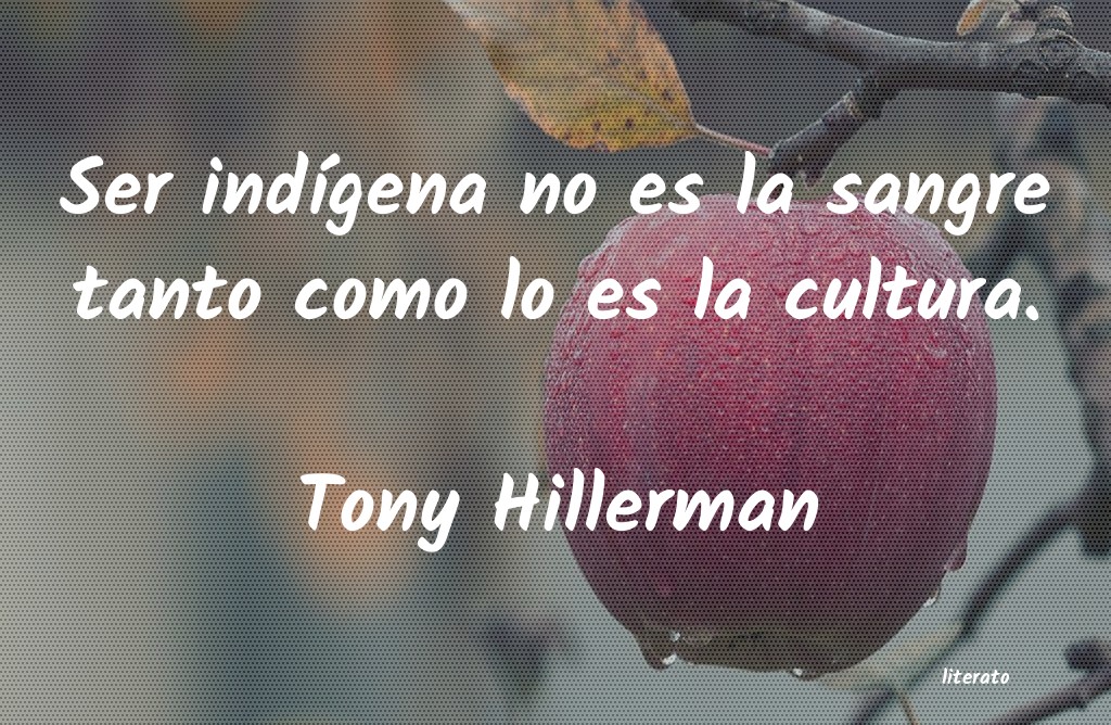 frases de Tony Hillerman
