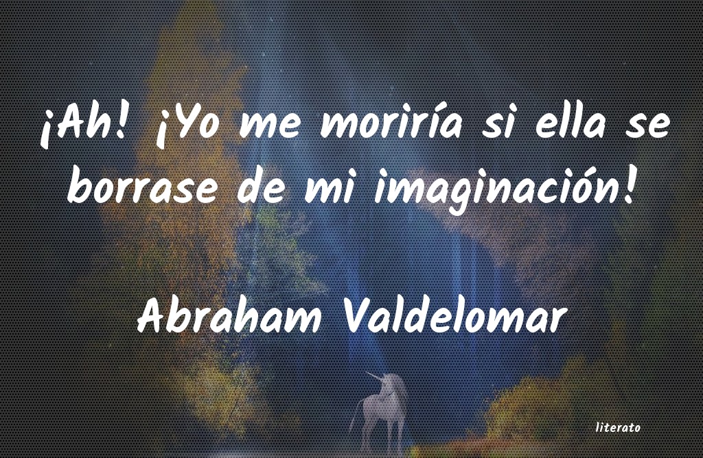 Frases de Abraham Valdelomar