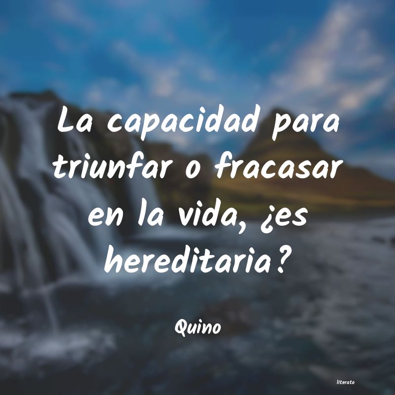 Frases de Quino