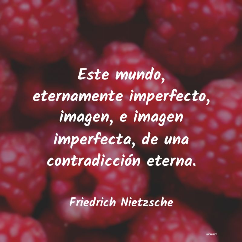 decepcion en religion frederic nietzsche