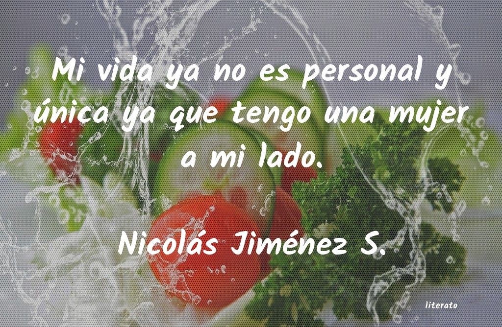 nicolas jimenez