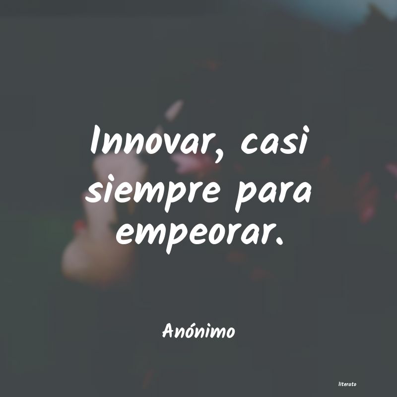 frases