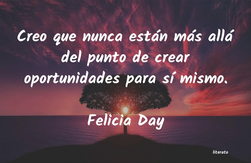 Frases de Felicia Day