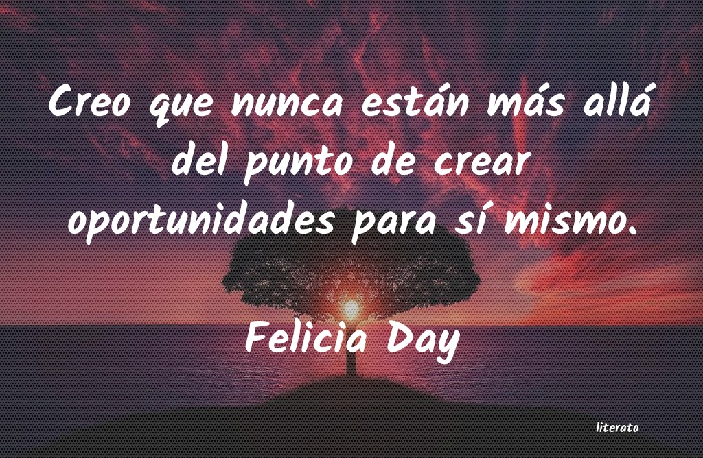 frases de Felicia Day