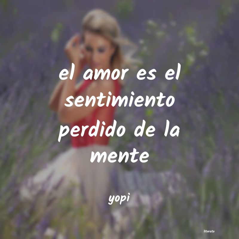 frases de yopi