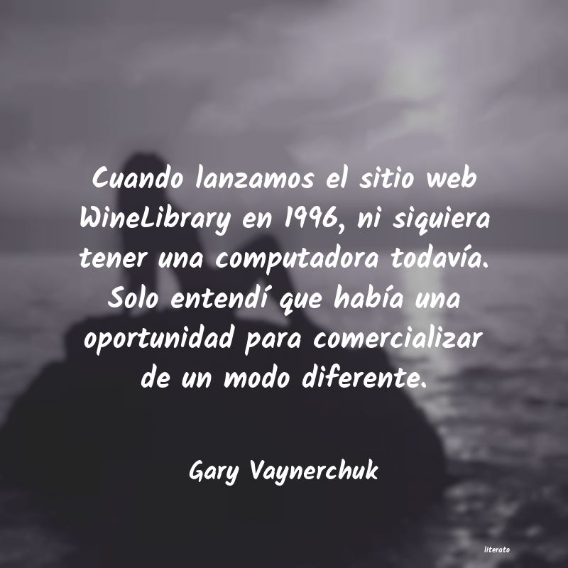 Frases de Gary Vaynerchuk