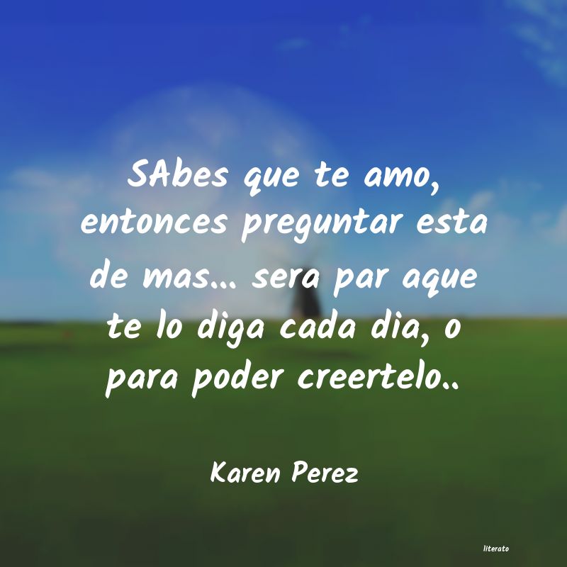 frase que diga te extraño