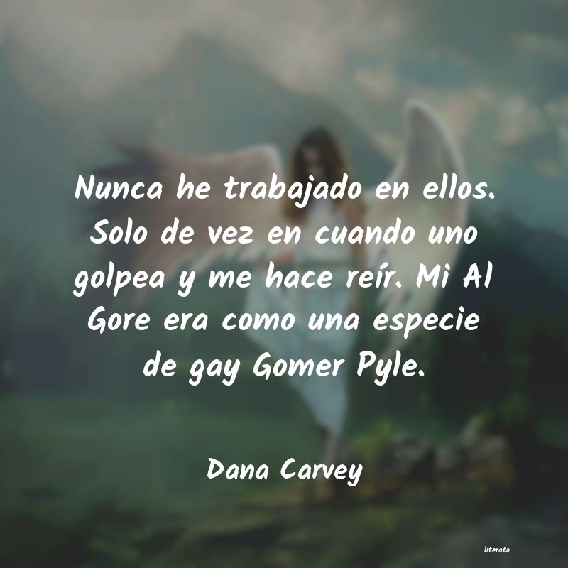 Frases de Dana Carvey