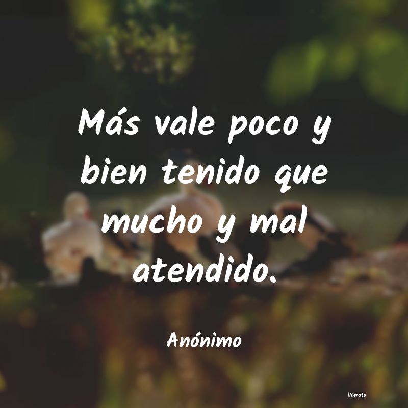 frases
