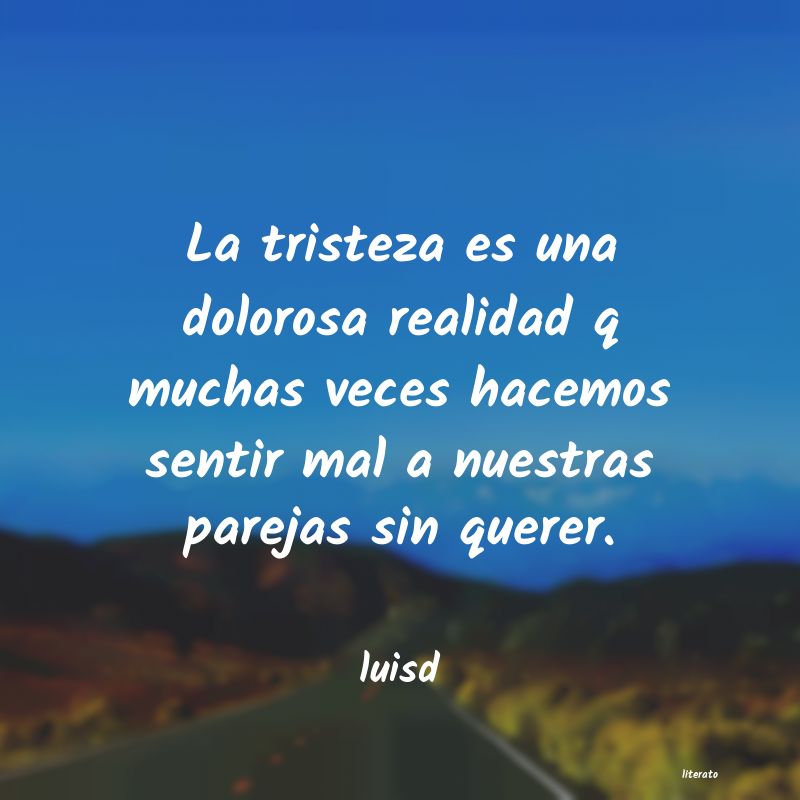 frases de luisd