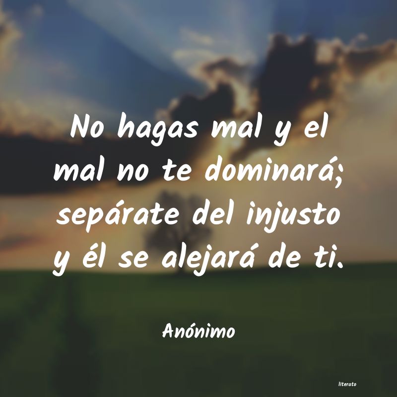 no hagas que tu presencia se note